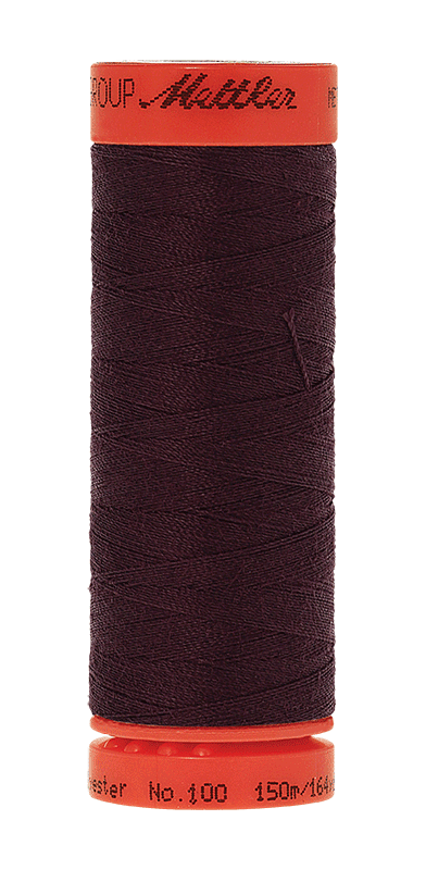 Mettler Metrosene® Universal Thread, Color 0160, Heraldic