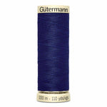 GÜTERMANN Sew-All Thread, Color 266, Dark Navy