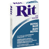 Rit Dye - Royal Blue