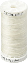 GÜTERMANN Sew-All Thread, Color 21, Oyster