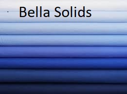 Bella Solids – Prince George Sewing Centre