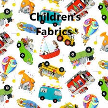 Children's Fabric