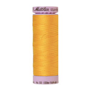 Mettler Silk-Finish Mercerized Cotton Thread
