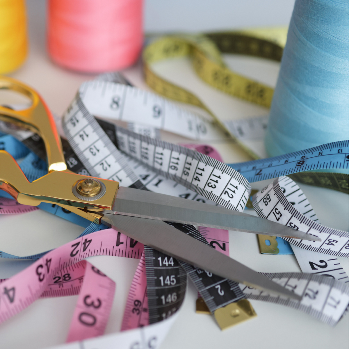 Rulers & Tape Measures – Prince George Sewing Centre