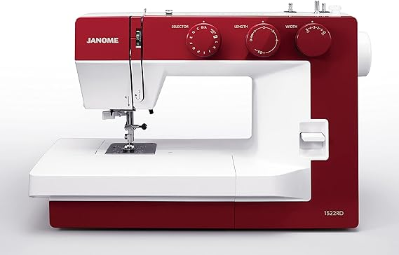 Easy to Use Sewing Machines
