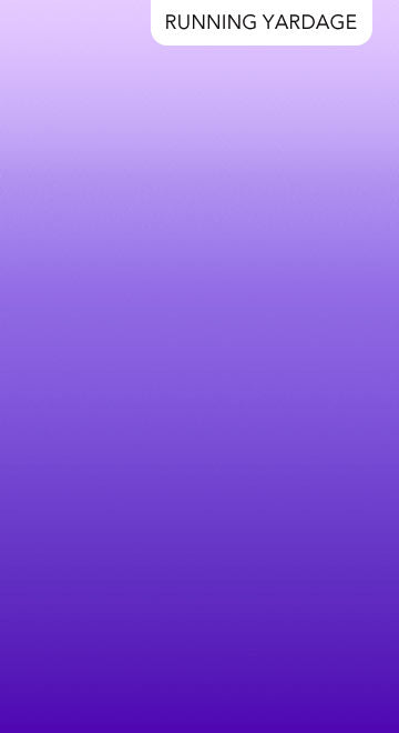 Stipple Strata Ombre -Purple