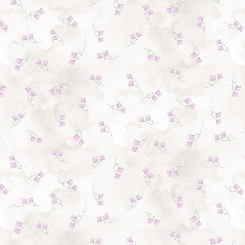 Soft Spoken - Digital - Lilac