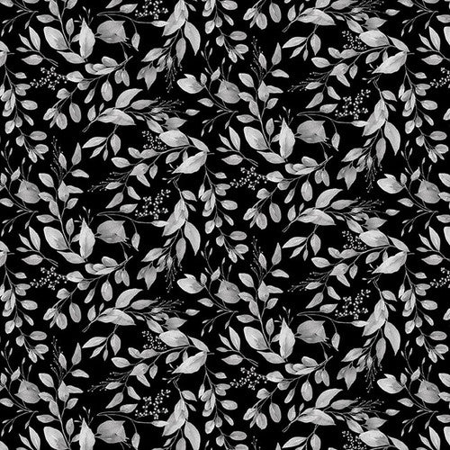 Sweet Bees - Black