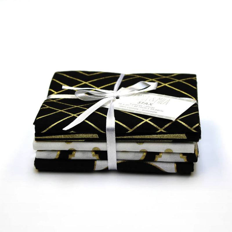 Fat Quarter Bundle - Eve