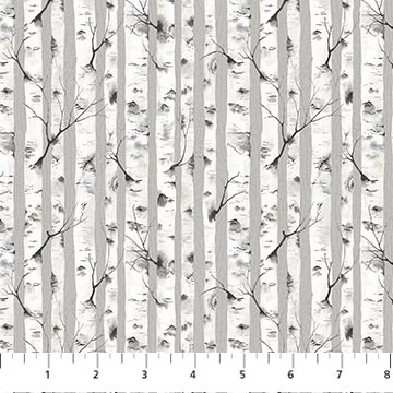 Woodland Adventures - Birch Trees