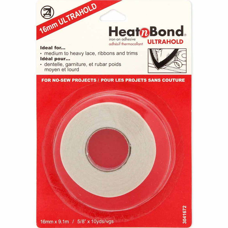 HeatnBond Ultrahold - 16 mm