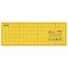 Olfa Self-Healing Rotary Mat 6” x 18” Yellow