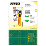 Olfa Fabric Cutting Kit