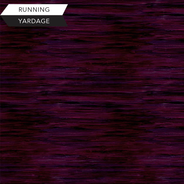 Glazed Violet