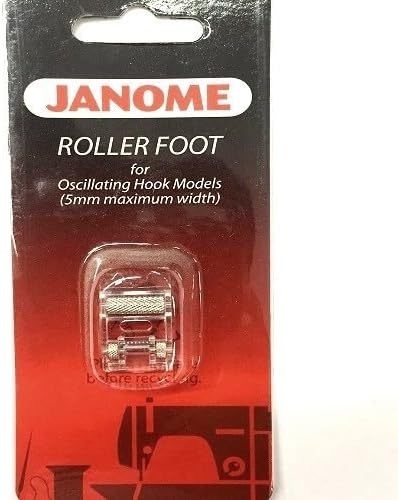 Roller Foot - 5mm