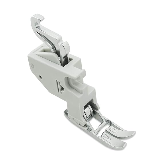 AcuFeed (VD) foot  with foot holder (single)