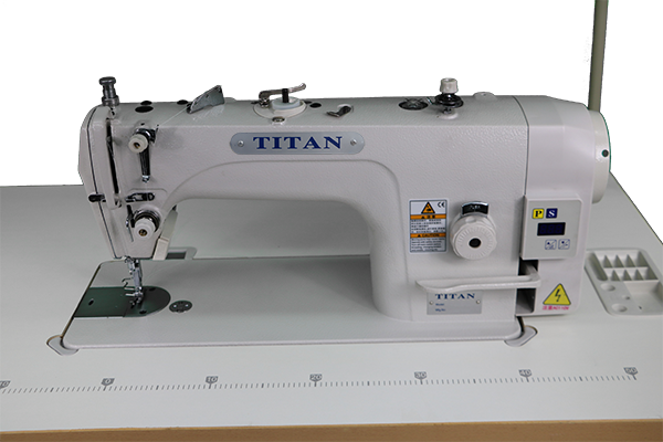 Industrial TN-8700D