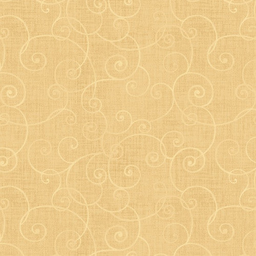 Whimsy Basics - Naples Yellow