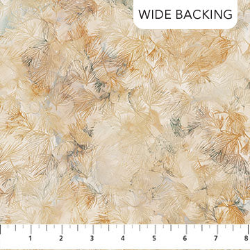 Fox Den - Wideback