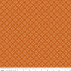Bountiful - Plaid - Autumn