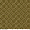 Bountiful - Plaid - Green