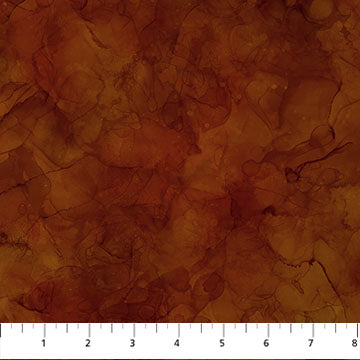 Fox Den - Tonal Rust