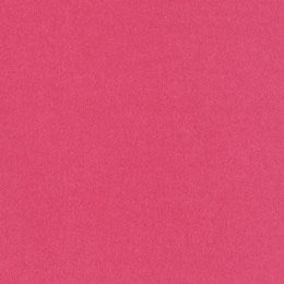 Robert Kaufman Flannel - Hot Pink