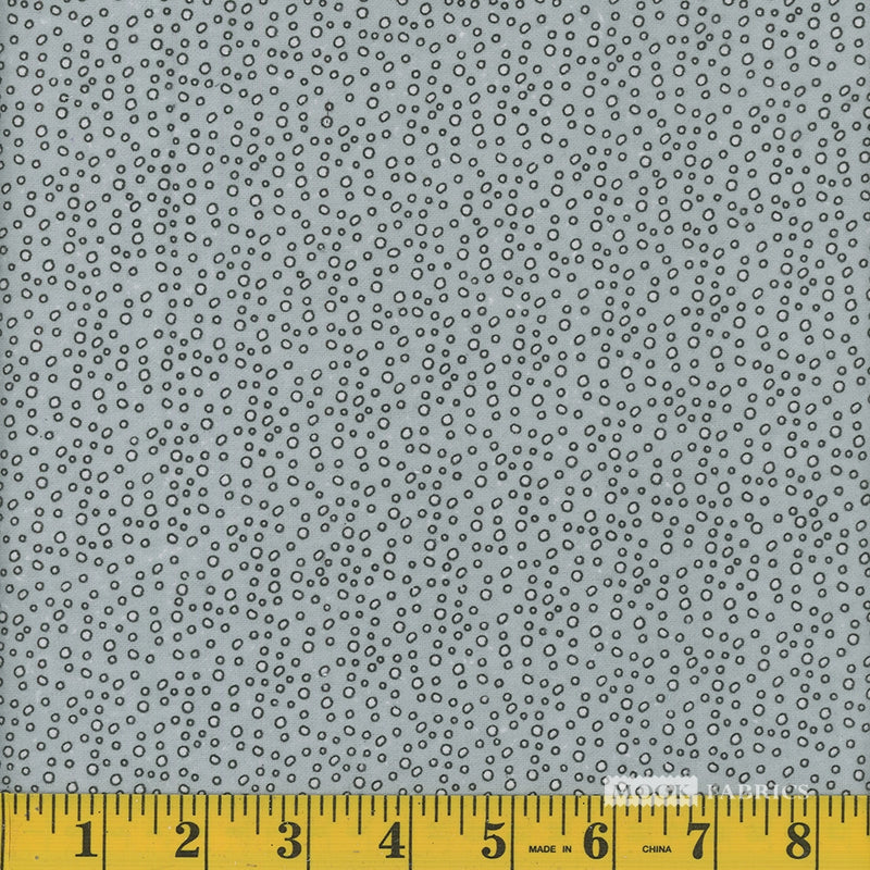 Flannel - Stone Grey