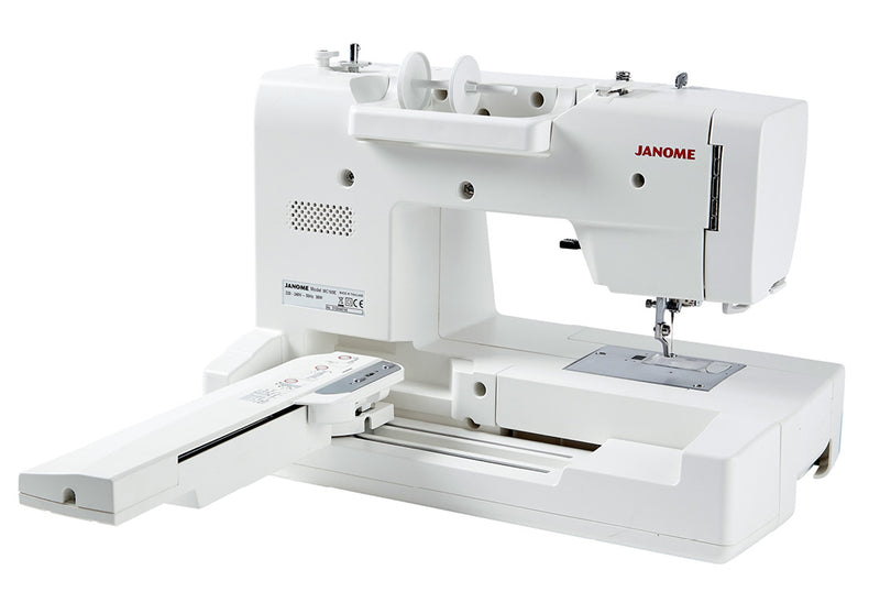Memory Craft 100E