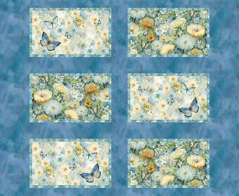 Forest Whisper - Place Mat
