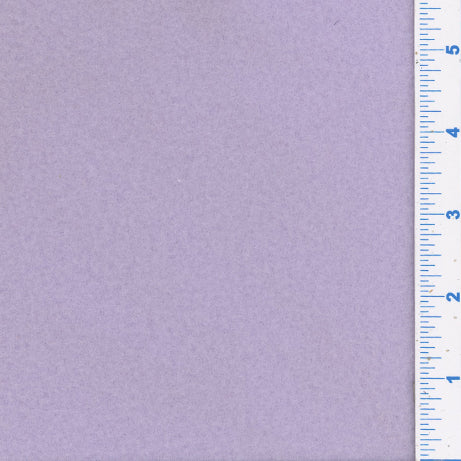 Fleece Solids - Lavender