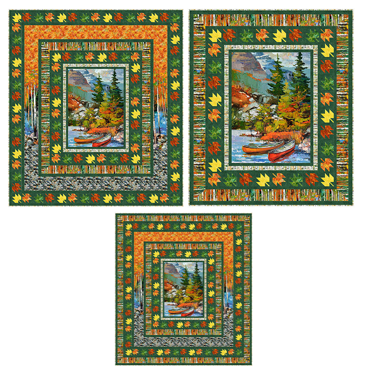 The Triangle Collaboration Kits