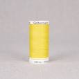 GÜTERMANN Sew-All Thread, Color 807, Lemon Peel