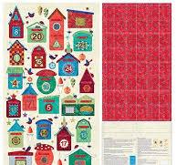 Christmas Post Advent Calendar