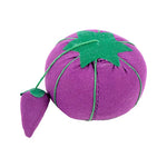 Mini Tomato pin cushion Multi Colors