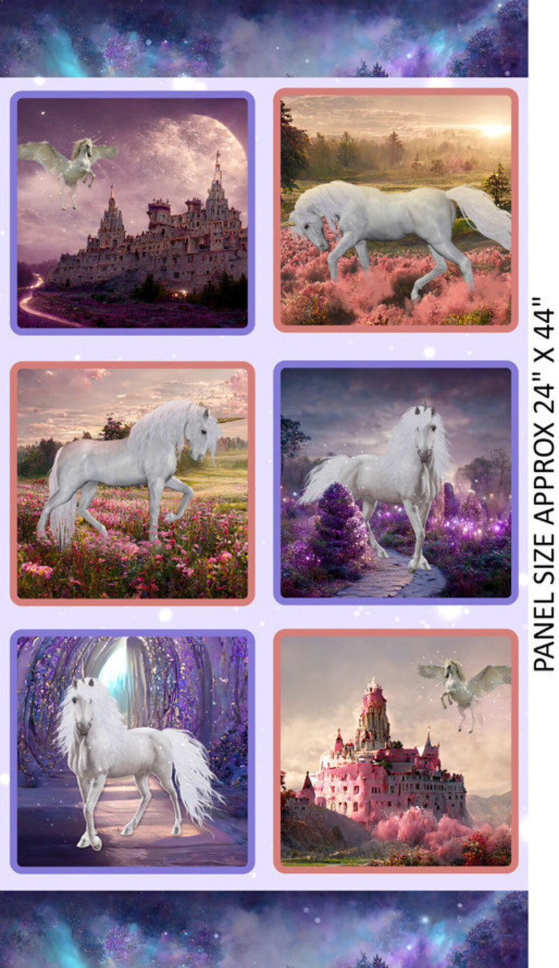 Unicorn Panel