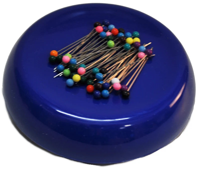 Grabbit Magnetic Pin Cushion Blue