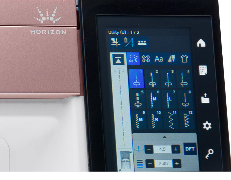 Horizon Memory Craft 9410QCP