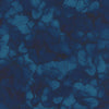 Flight of Beauty - Petal Mosaic - Blue