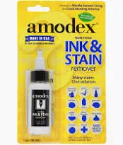 Amodex Ink & Stain Remover