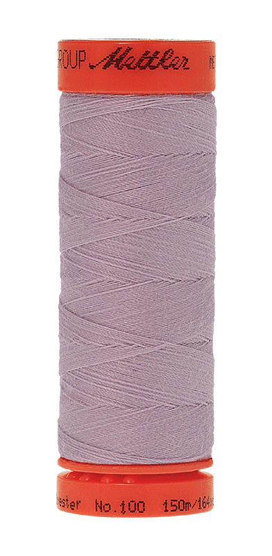 Mettler Metrosene® Universal Thread, Color 0027, Lavender