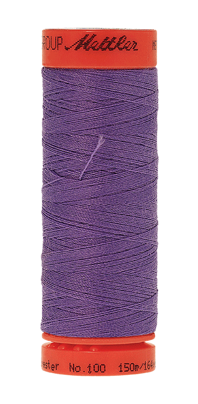 Mettler Metrosene® Universal Thread, Color 0029, English Lavender