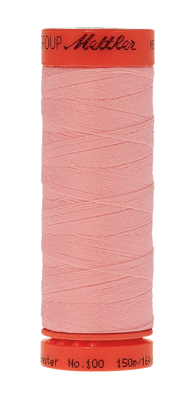 Metrosene® Universal Thread, Color 0082, Iced Pink