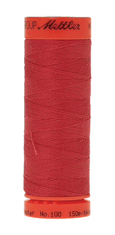 Metrosene® Universal Thread, Color 0089, Strawberry
