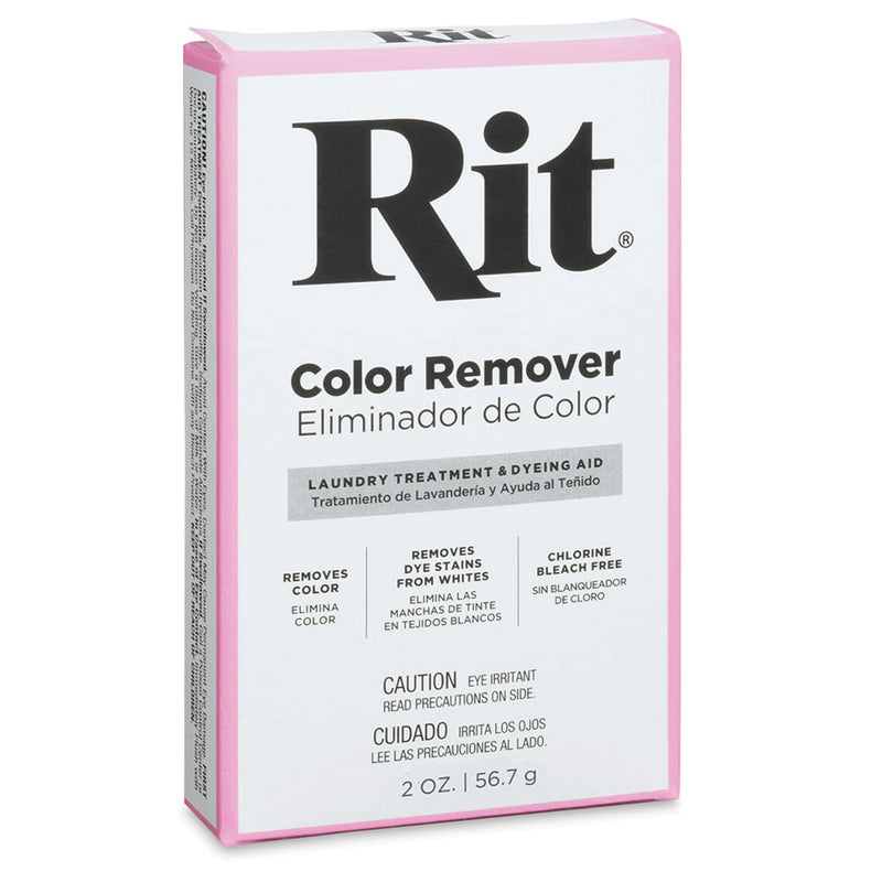 Rit Laundry Treatment - Color Remover