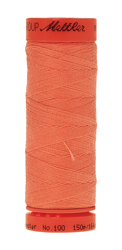 Metrosene® Universal Thread, Color 0135, Salmon