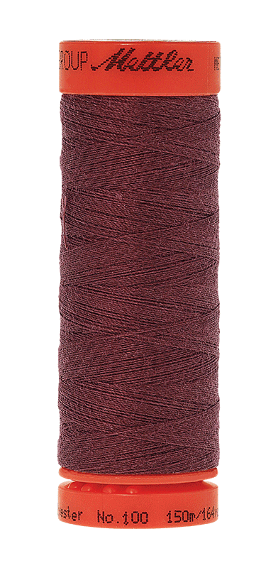 Metrosene® Universal Thread, Color 0153, Rosewood