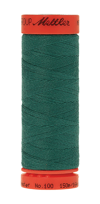 Metrosene® Universal Thread, Color  0222, Green