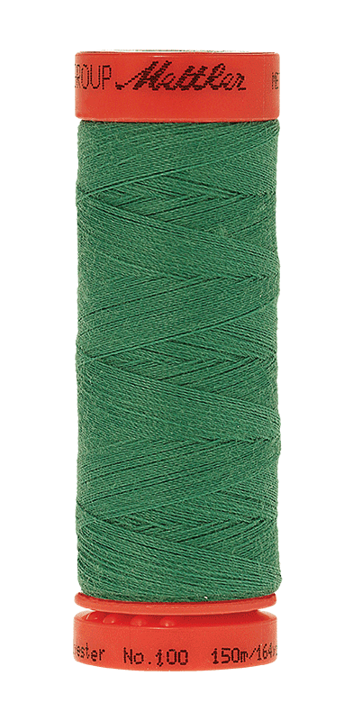 Metrosene® Universal Thread, Color 0239, Scrub Green