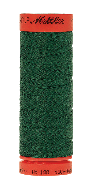 Metrosene® Universal Thread, Color 0247, Swiss Ivy
